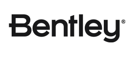 Black Bentley Logo